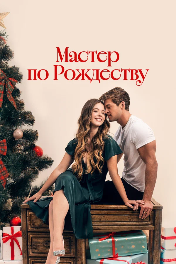Рождественский роман с плотником